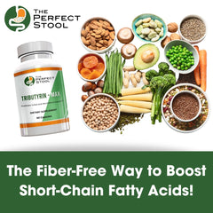 Packaging notes third-party testing to reinforce product purity and potency.