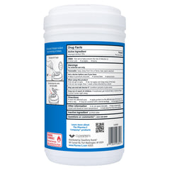 The Pharma-C Company IPA wipes bulk case6 highlights cost-effective bulk supply for offices.