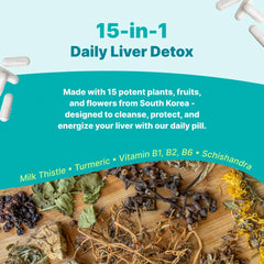 Capsules in hand showing easy daily intake for busy days.