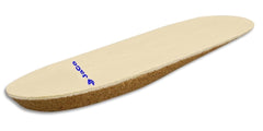 4-pack bundle for convenient replacements of The Viavi Cork Heel Lift.