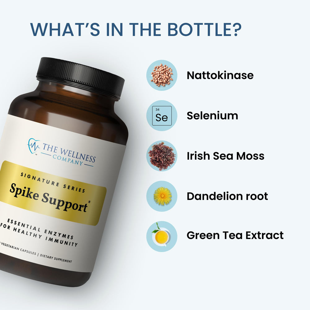 Dandelion root close-up emphasizing plant-based cellular defense notes