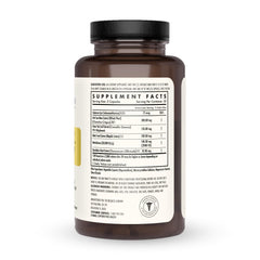 Nattokinase ingredient close-up highlighting proteolytic enzyme and blood flow potential