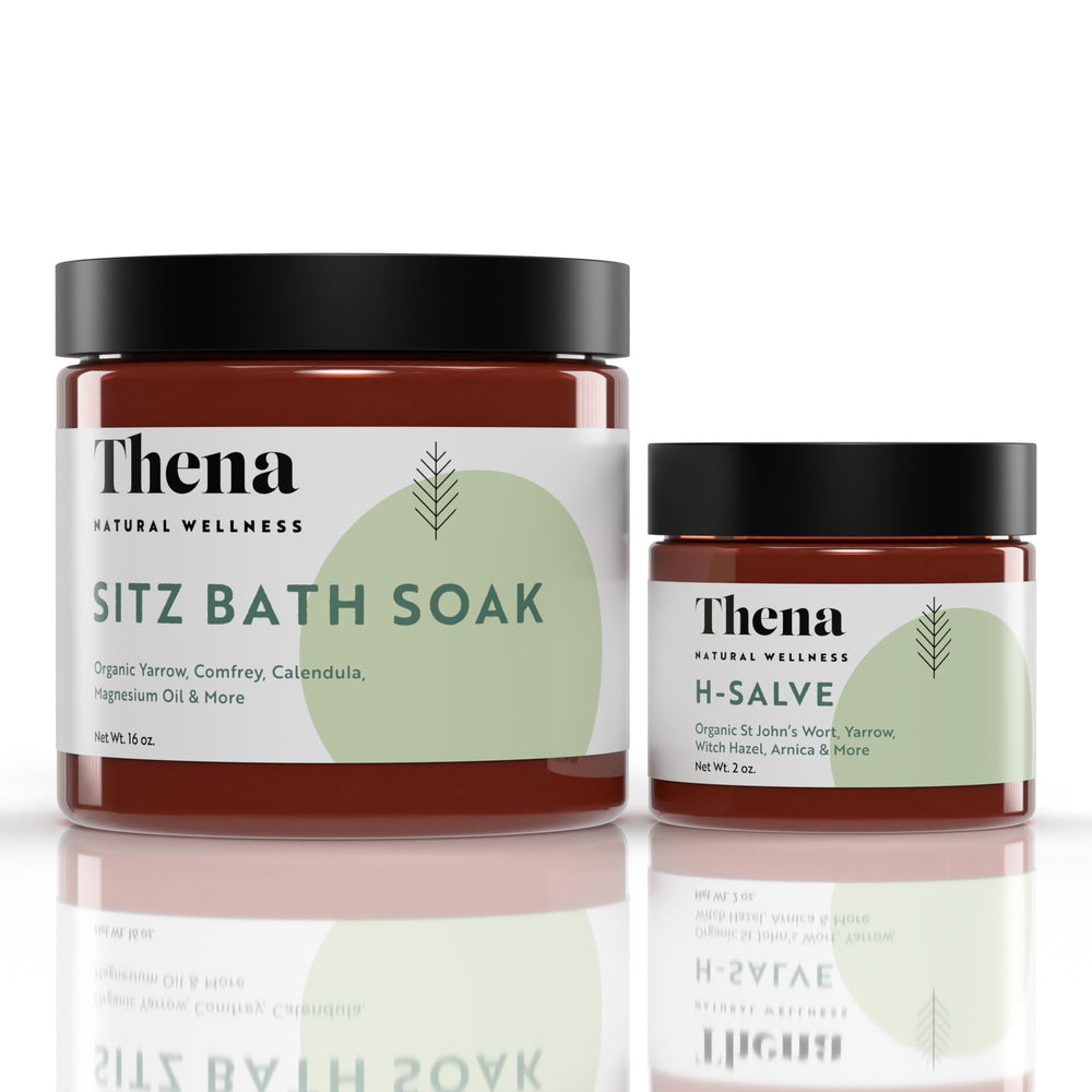 THENA Application Scene showing easy daily use and comfort