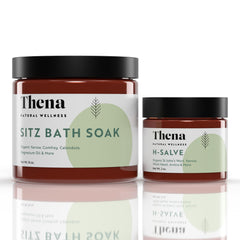 THENA Application Scene showing easy daily use and comfort