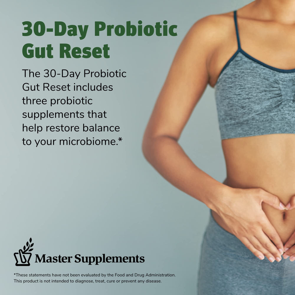 Theralac TruBifido bottle showcasing immune-support probiotic