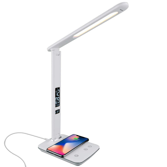 Theralite Carex Radiance 10k Lux lamp provides bright, even light for daily mood support.