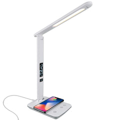 Theralite Carex Radiance 10k Lux lamp provides bright, even light for daily mood support.