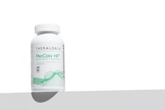 Theralogix ProCerv HP label highlights lycopene and green tea extract for plant-based support