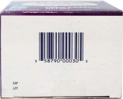 TheraTears preservative-free drops gentle for irritated eyes