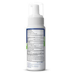 Theraworx Relief Foam applied to skin after activity for comfort