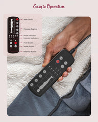 THERAZZAGGE portable use in office or home setting