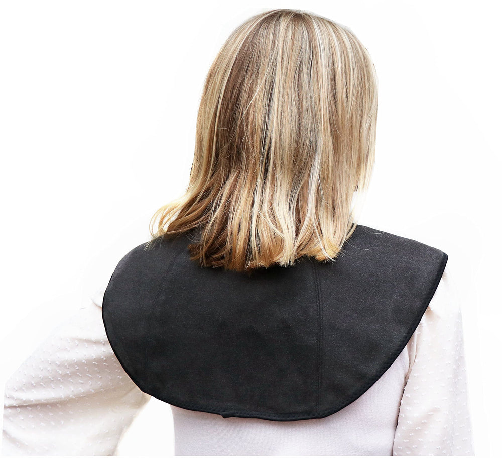 Battery-powered Thermrup delivers up to six hours of warmth on full charge.
