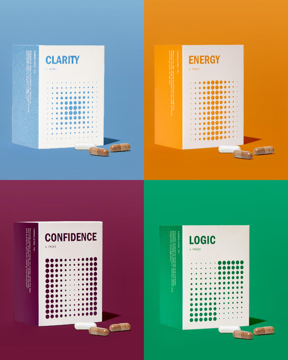 THESIS Logic capsules emphasize memory-friendly support for work tasks
