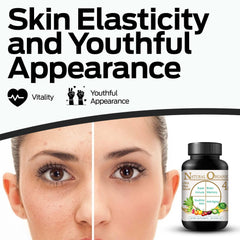 Thick and Thin study-ready capsules support daytime focus during lectures.