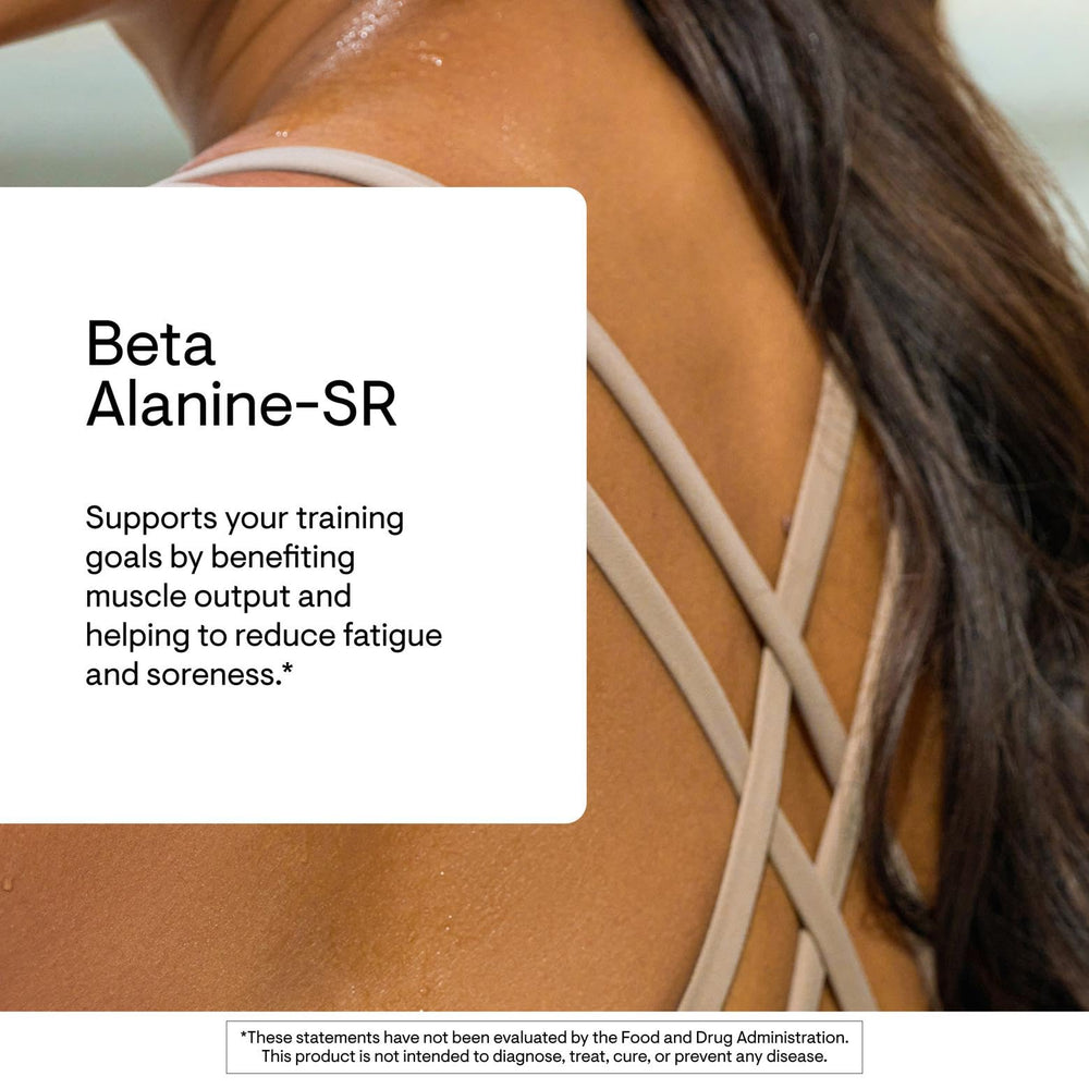 THORNE label features NSF Certified for Sport badge on the bottle.