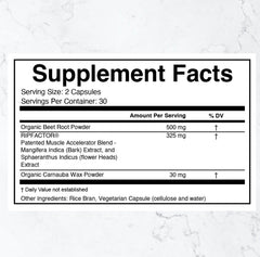 THREAD Performance Daily Strength morning routine scene promotes consistency for recovery and endurance