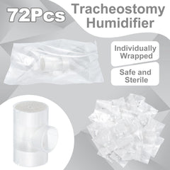 Threlaco HME shell emphasizes easy monitoring and clean packaging