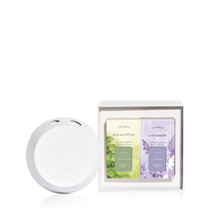 Thymes Pura 4 unboxing kit ready for setup