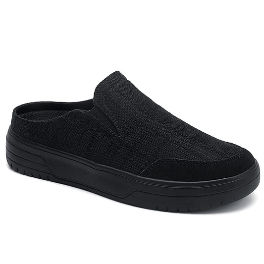 TIDU orthopedic shoes with arch-support insoles for all-day comfort.