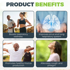 Tiger Milk Mushroom ingredients panel highlights organic mushroom extract for plant based wellness