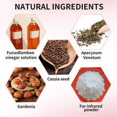 tigerty Apocynum Cassia Seed formula for overall balance