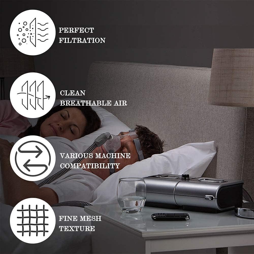 Timok 380ml capacity supports overnight use without frequent refills.