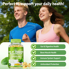 TIMORA lab-tested purity label confirms plant-based non-GMO quality