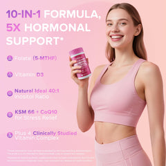 TIMORA premium capsules close-up showing easy-to-swallow form