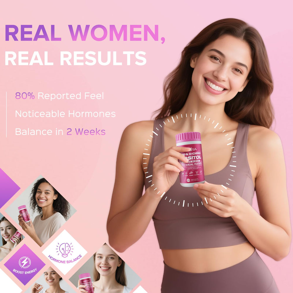 TIMORA label info emphasizes folate and vitamin D3 nutrients