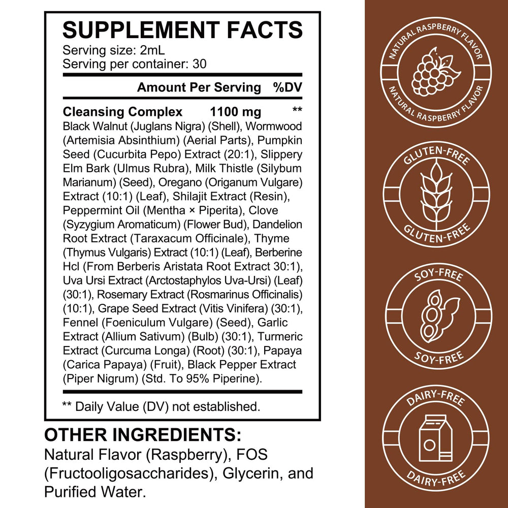 Tiuedu black pepper boost highlighted as absorption aid in the formula.