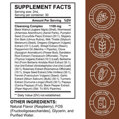 Tiuedu black pepper boost highlighted as absorption aid in the formula.