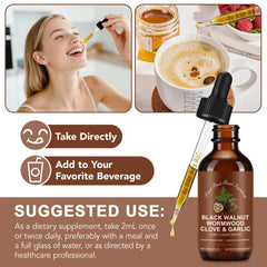 Tiuedu 2-pack packaging emphasizes value and convenience for busy routines.