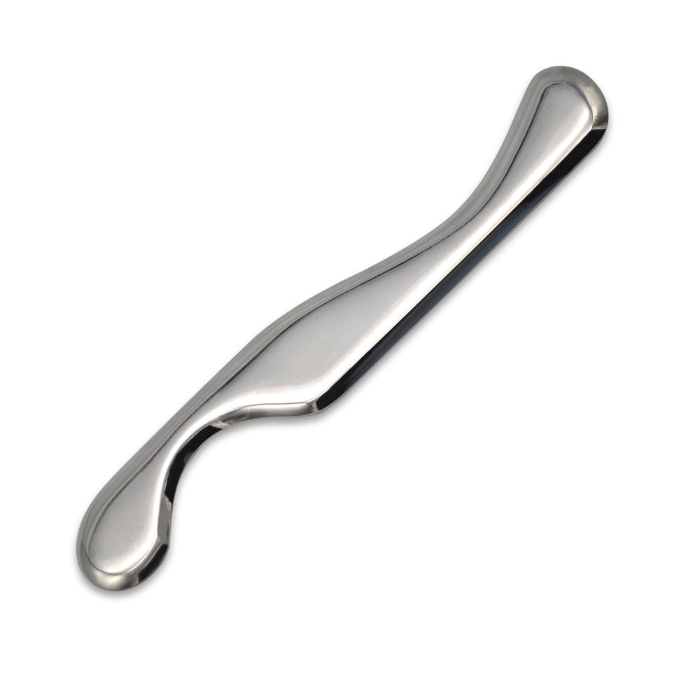 TML Tools IASTM double bevel tools designed for smooth soft tissue glide