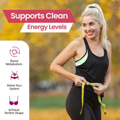T-MODE GLP-1 ingredients label featuring BioPerine and Berberine.