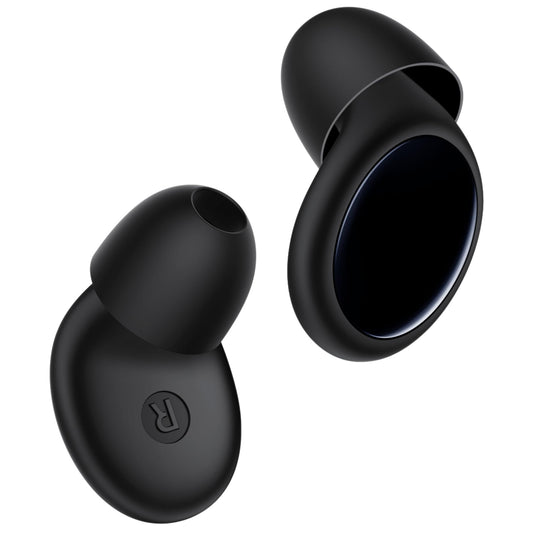 TOAPEX 45dB earplugs for sleep with noise reduction for quiet nights