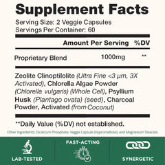 TODICAMP Sorbolit daily use bottle scene promoting routine digestive care