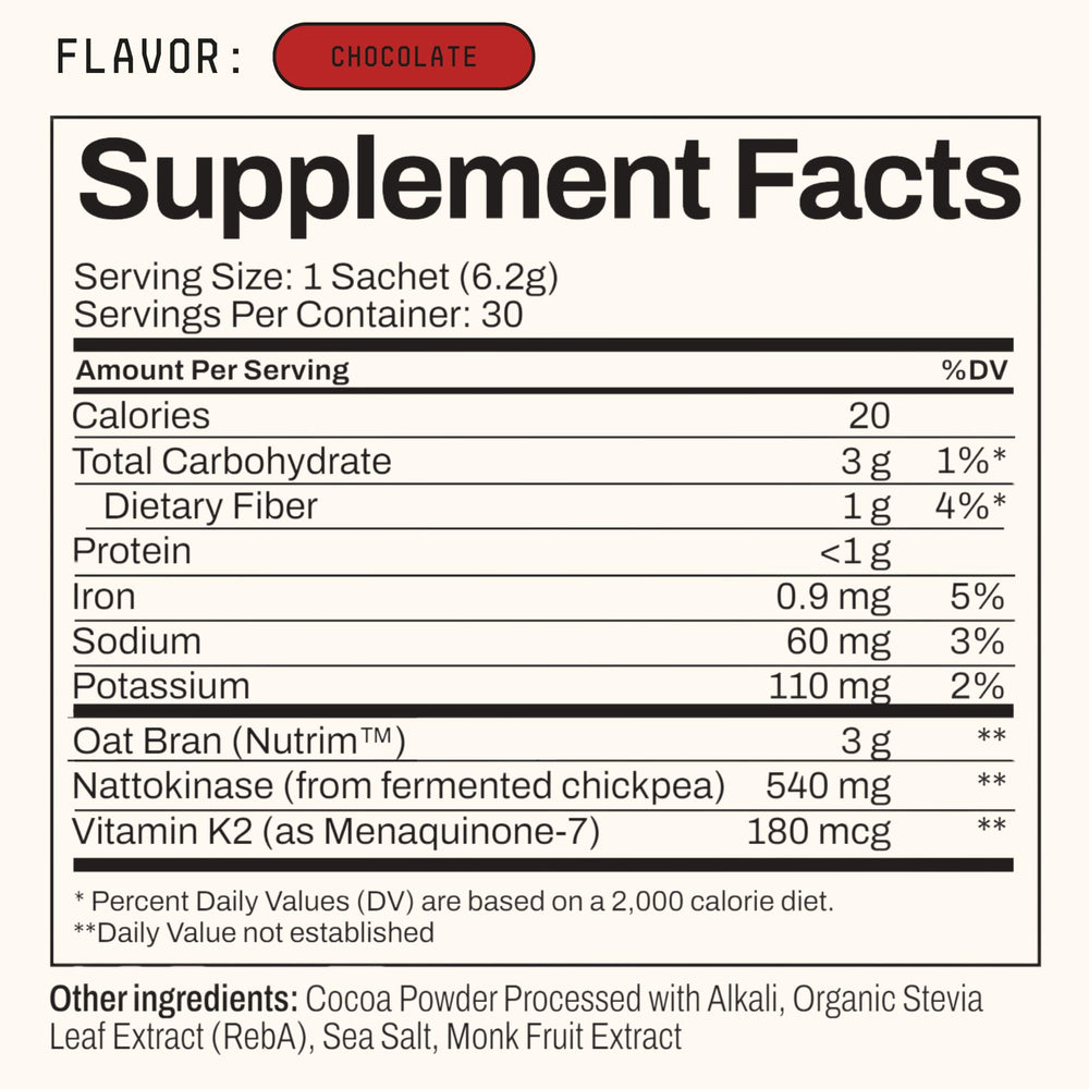 Gluten-free oat beta glucan feature highlighted on packaging