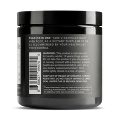 Toniiq Elite T Formula daily-use setup for simple routine integration.