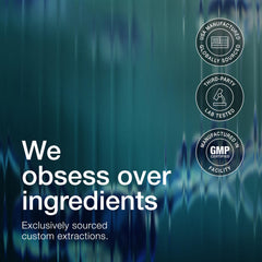 Third-party lab certificate for Toniiq HA confirms purity and potency.