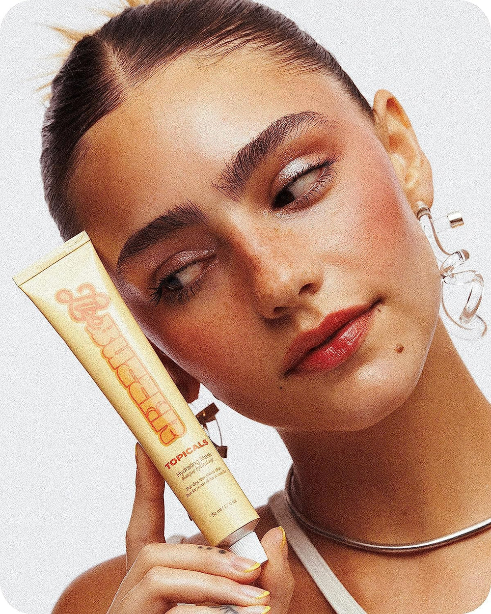 Topicals Like Butter suitability across skin types for sensitive skin.
