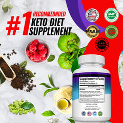 Toplux Keto Boost used in a gym setting for an active routine.