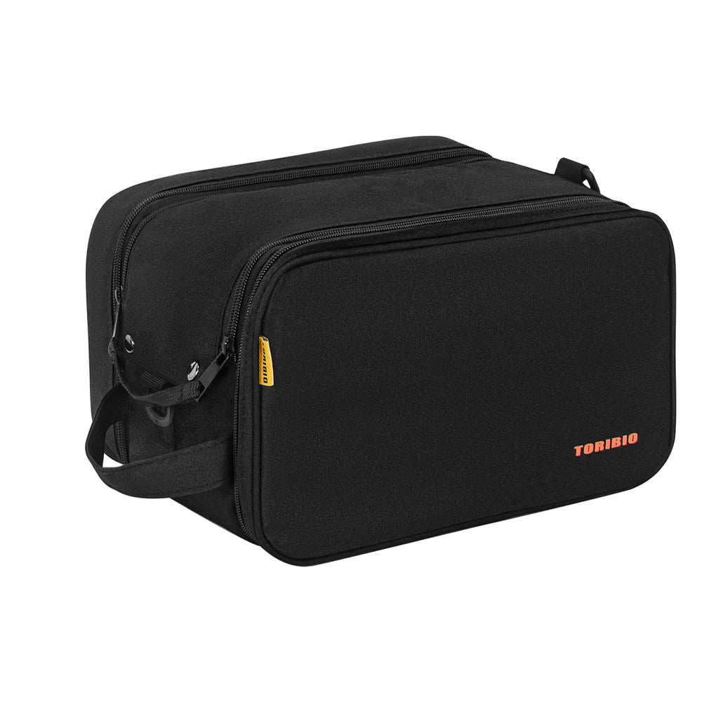 TORIBIO CPAP travel bag magnetic closure for quick access