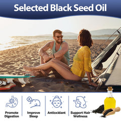 Totaria 25-in-1 Sea Moss capsules bottle label with branding and product details.