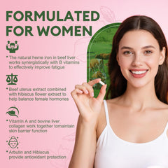 Totaria daily 3 capsules image suggests a simple daily intake routine.