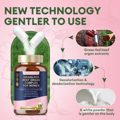Totaria grass-fed beef sourcing image emphasizes natural, pasture-raised ingredients.