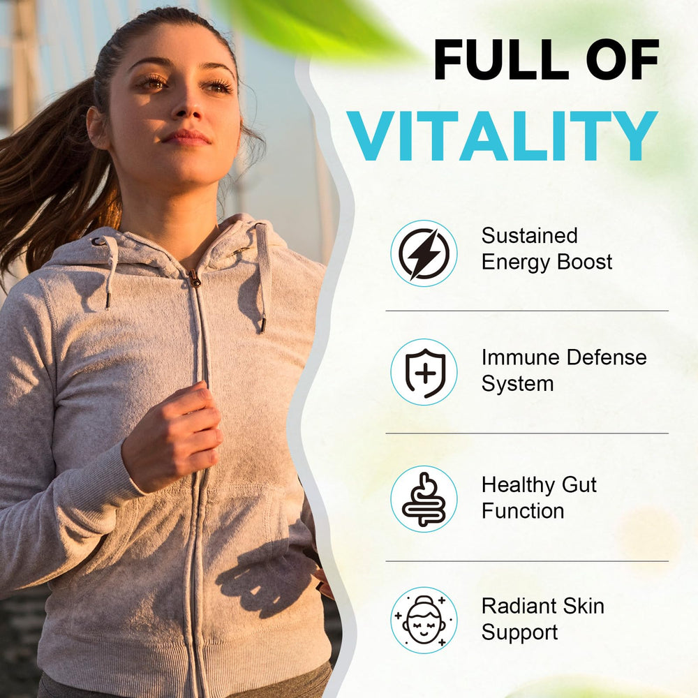 Totaria lab-tested certifications emblem signals purity for mindful supplement use.
