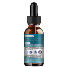 Totaria Liposomal Drops eco packaging emphasizing sustainability