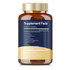 Totaria NAD produced in a USA GMP-certified facility with quality checks