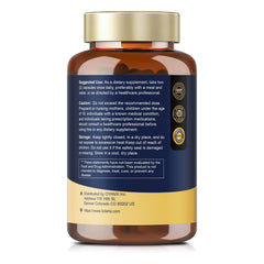 Totaria NAD may support skin vitality and overall well-being in daily use