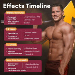 Grape seed and pomegranate antioxidants in Totaria formula